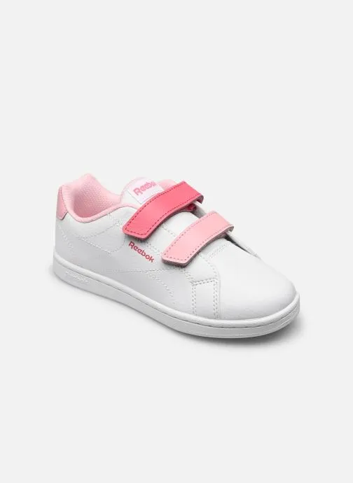      REEBOK RBK ROYAL COMPLETE CLN ALT  WIT   