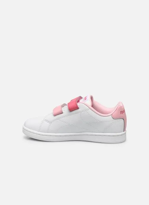      REEBOK RBK ROYAL COMPLETE CLN ALT  WIT   