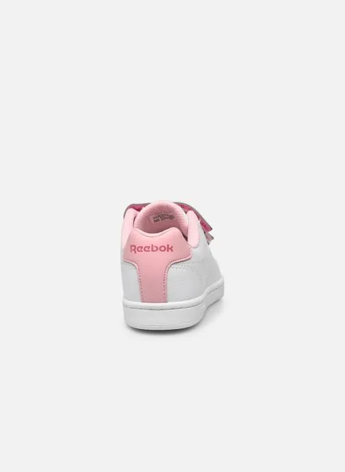     REEBOK RBK ROYAL COMPLETE CLN ALT  WIT   
