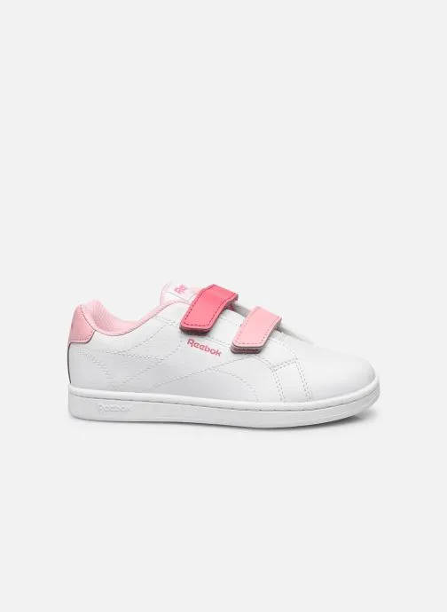      REEBOK RBK ROYAL COMPLETE CLN ALT  WIT   