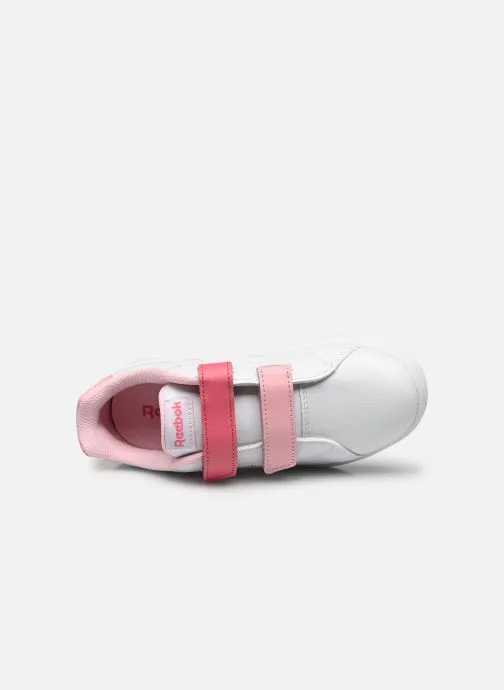      REEBOK RBK ROYAL COMPLETE CLN ALT  WIT   